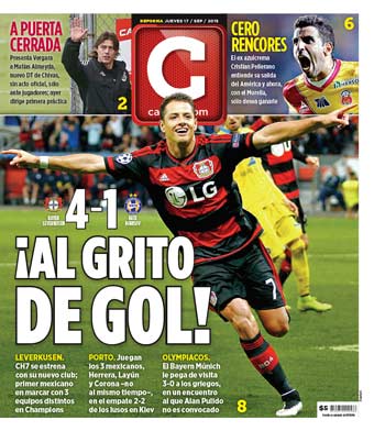 cancha