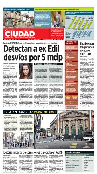 ciudad
