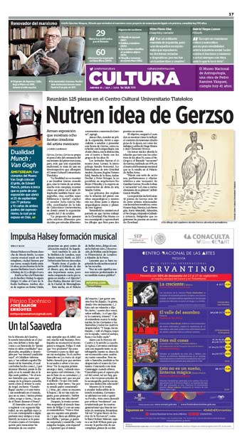 cultura