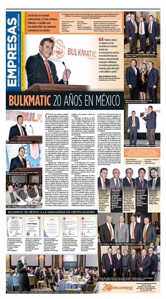 empresas y clasificados