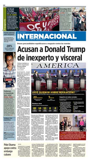 internacional