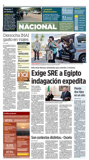 nacional