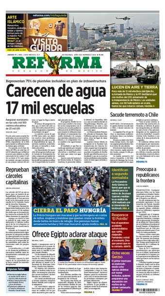 primera