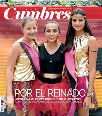 cumbres