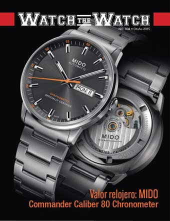 watch the watch