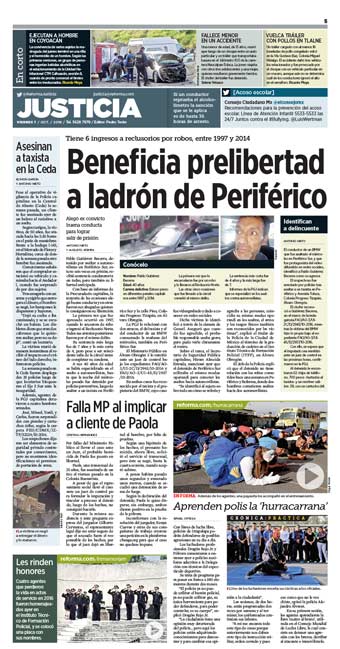 justicia