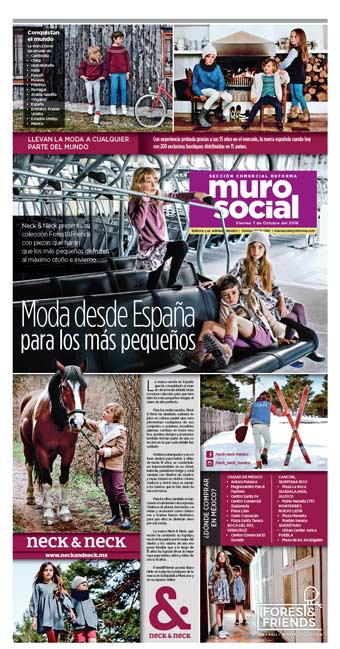 muro social