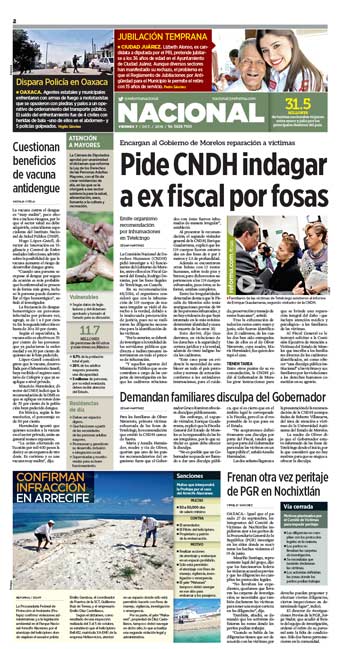 nacional