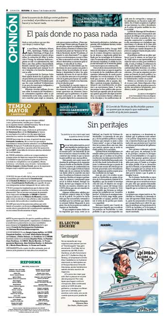 editoriales