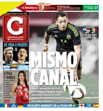 cancha