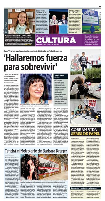cultura