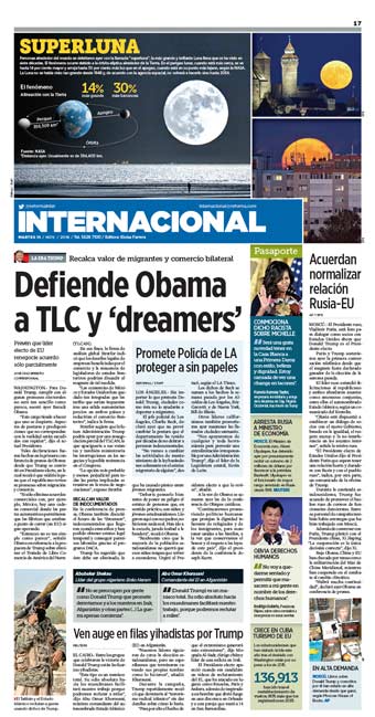 internacional