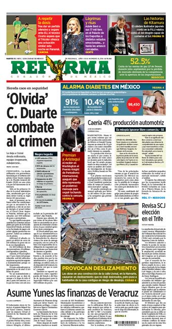 primera
