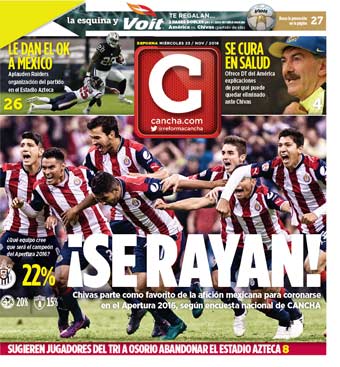 cancha