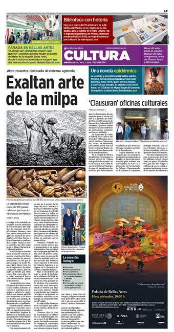 cultura