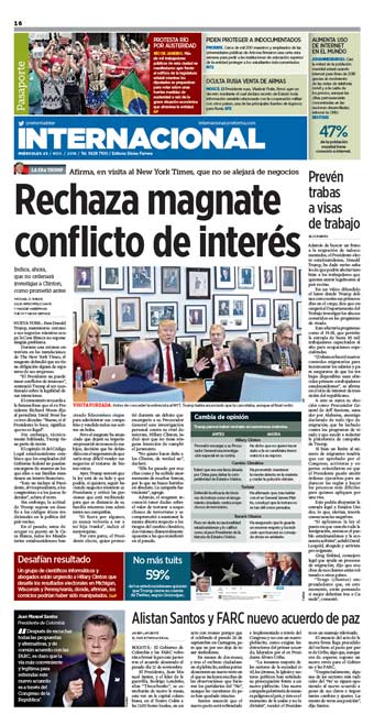 internacional