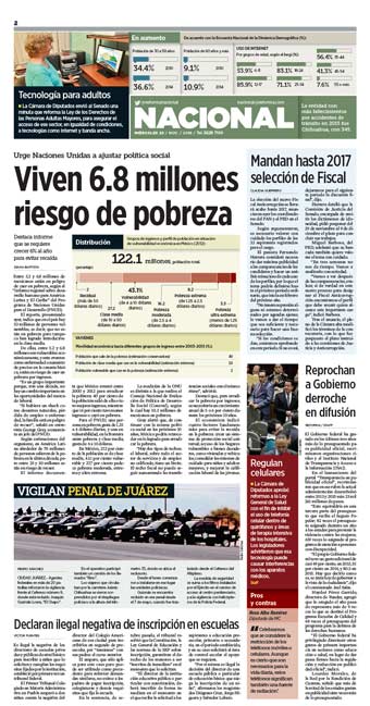 nacional