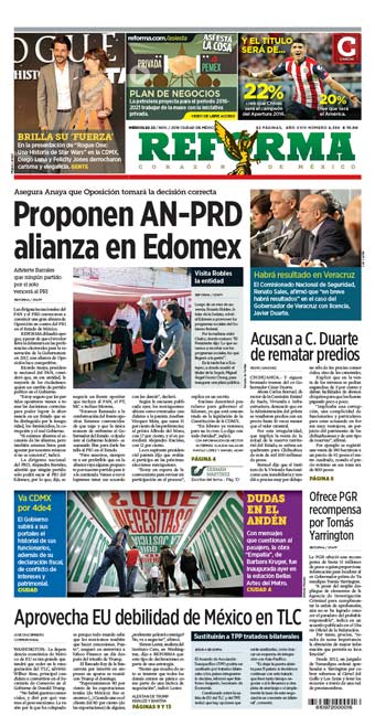 primera