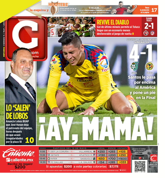 cancha