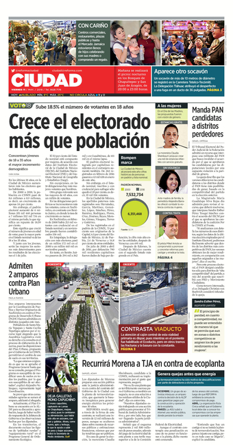ciudad