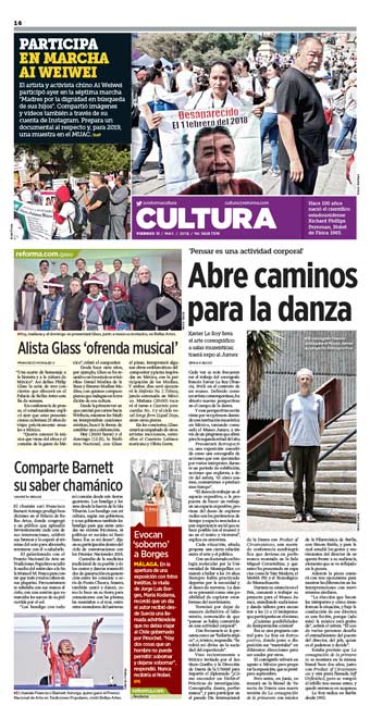 cultura