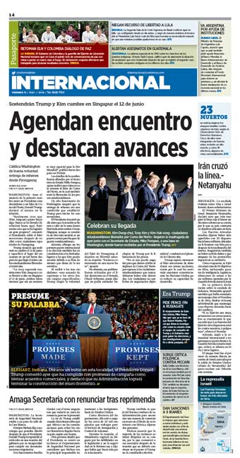 internacional
