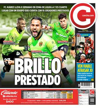 cancha