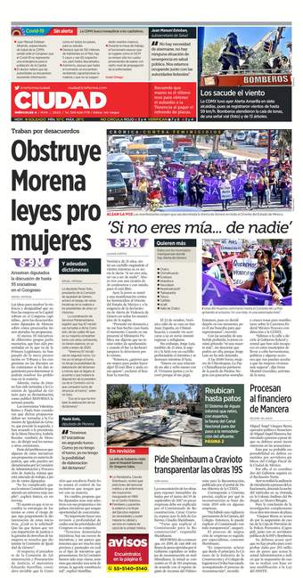 ciudad