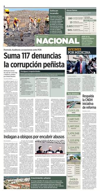 nacional