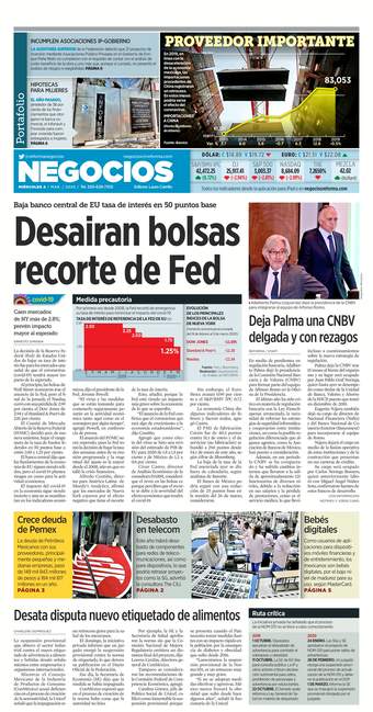 negocios