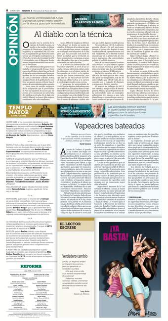 editoriales