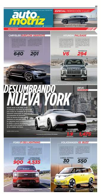 automotriz