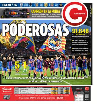cancha