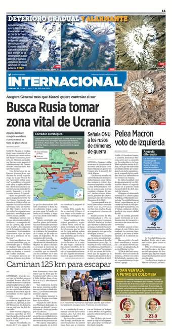 internacional