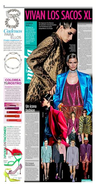 moda