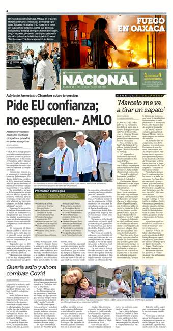 nacional