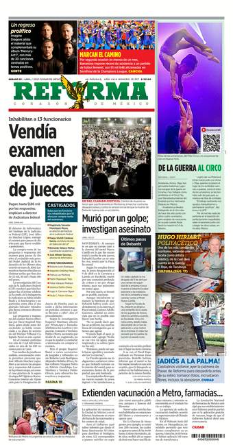 primera