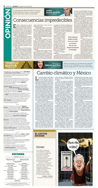 editoriales