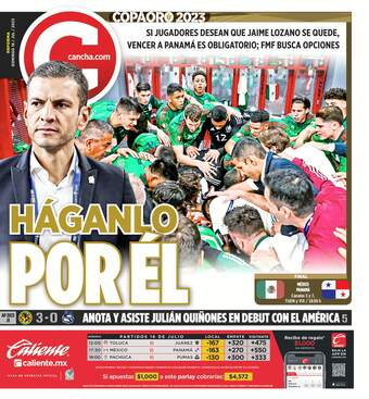 cancha