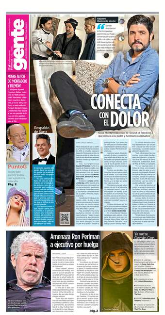 gente