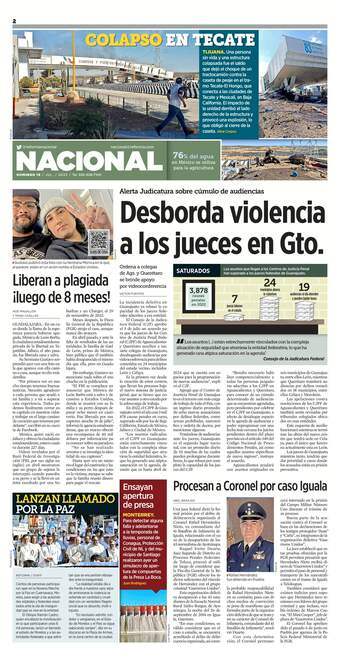 nacional