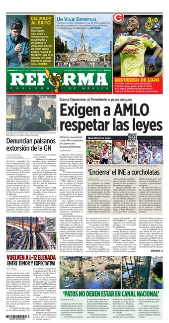primera