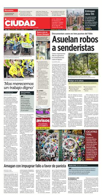 ciudad