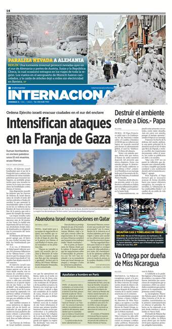 internacional