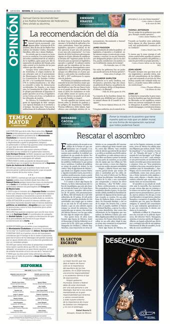 editoriales