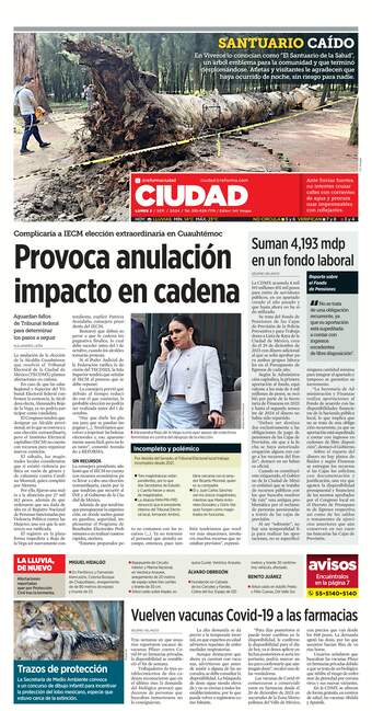 ciudad