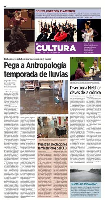 cultura