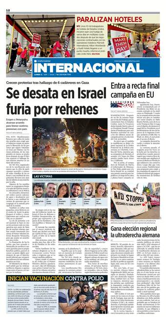 internacional