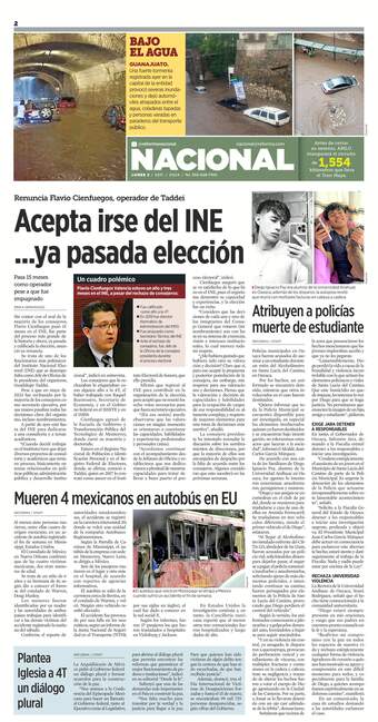 nacional