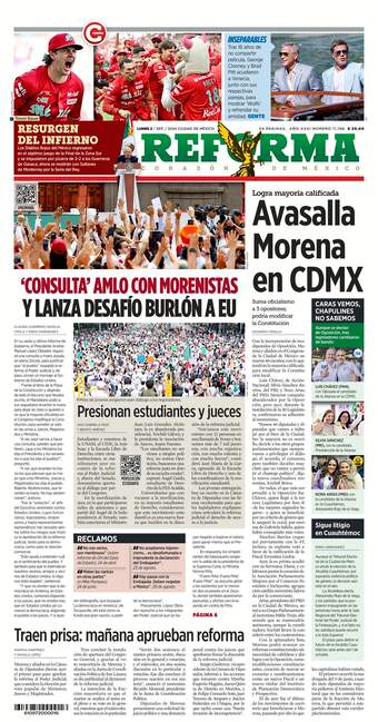 primera